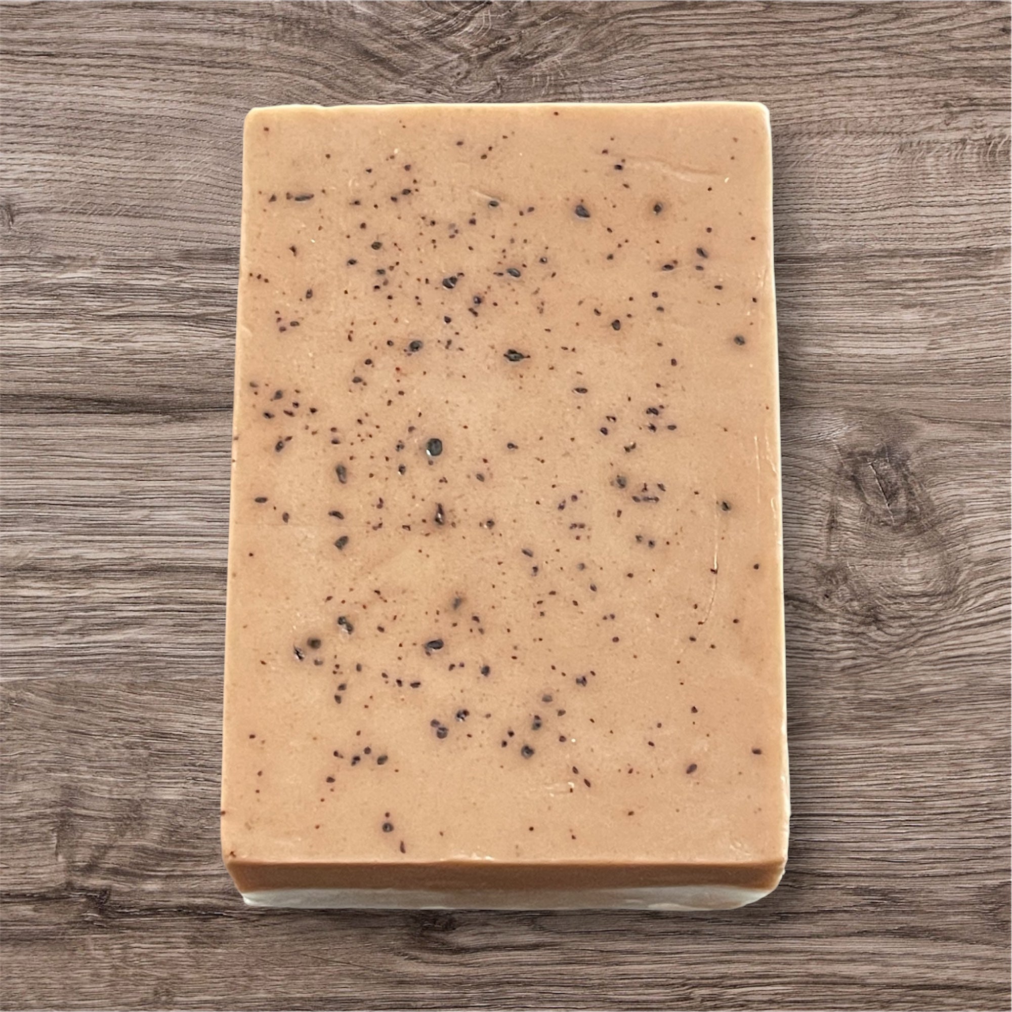 Bay & Timber Goat Milk Body Soap Bar 4oz