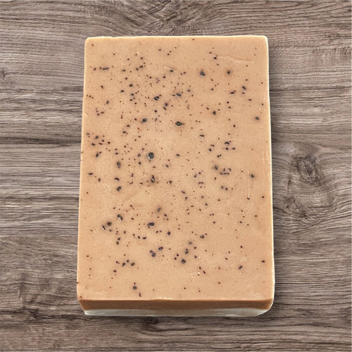 Bay & Timber Goat Milk Body Soap Bar 4oz