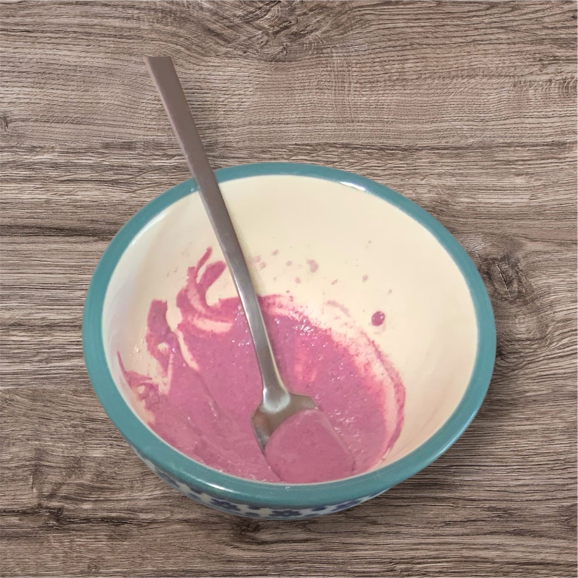 Exfoliating Facial Mask – Rice, Apricot Clay & Rose Powder