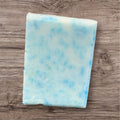 Salted Hollow Goat Milk Body Soap Bar Fresh Scented