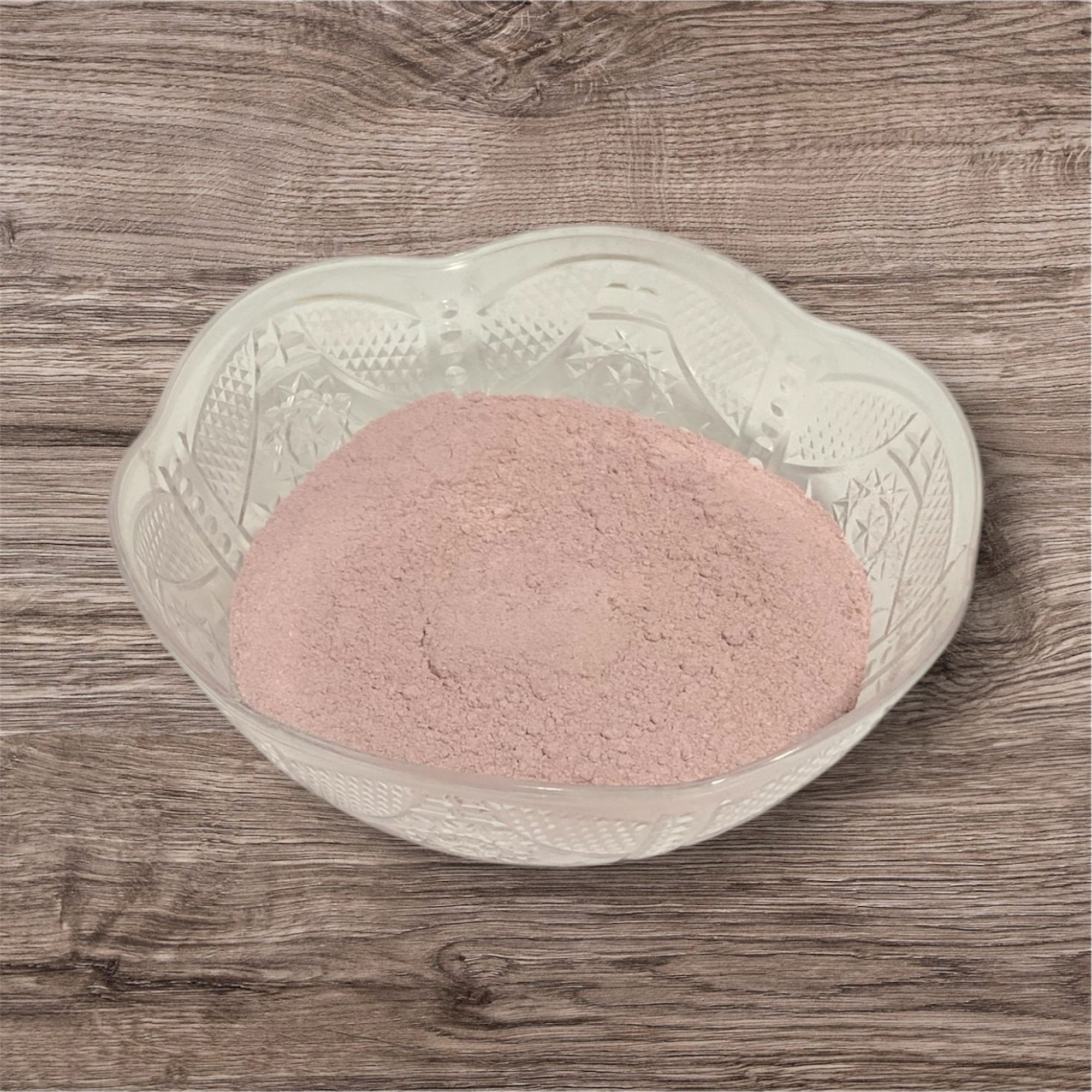 Exfoliating Facial Mask – Rice, Apricot Clay & Rose Powder