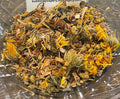 White Willow Bark + Green Tea Herbal Facial Steam-For Oily & Combination Skin