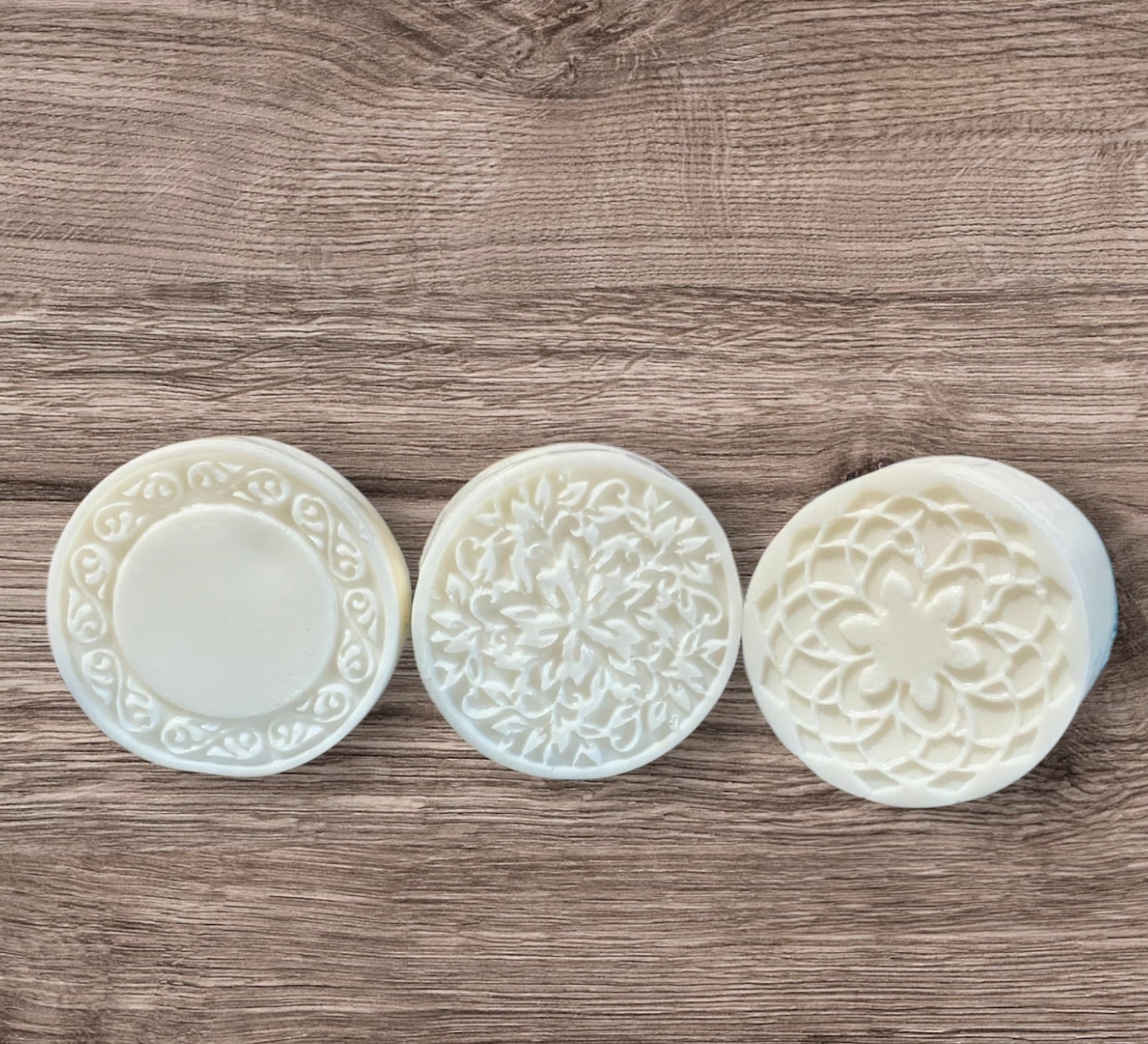 Goat Milk White Body Soap Bar Detergent and Scent Free|Gentle Soap