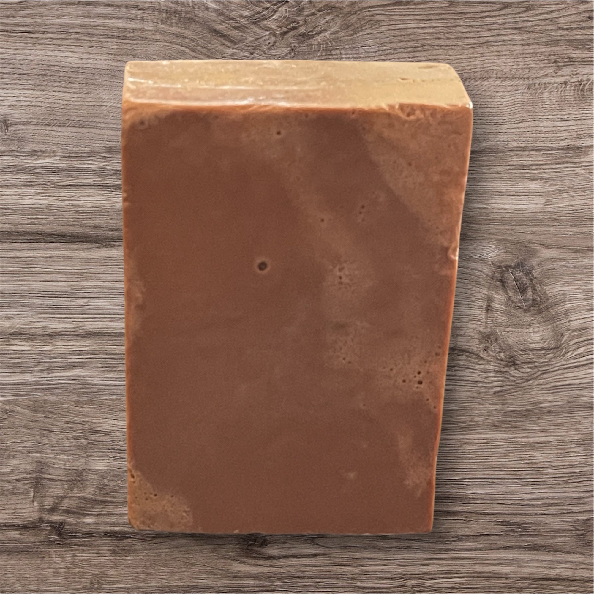 Cozy Cashmere Goat Milk Body Soap