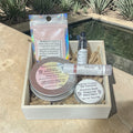 Arizona Desert Rain Gift Set – Creosote, Prickly Pear & Mesquite