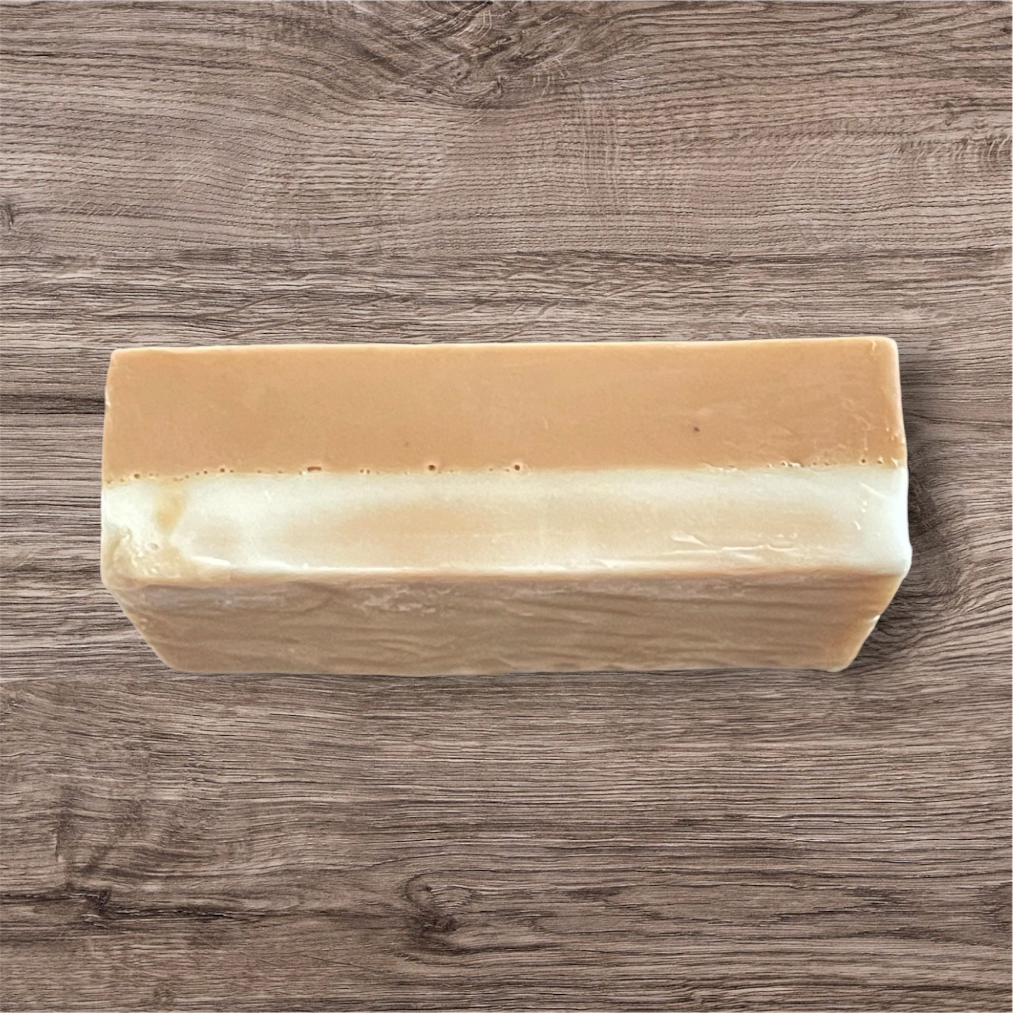Bay & Timber Goat Milk Body Soap Bar 4oz