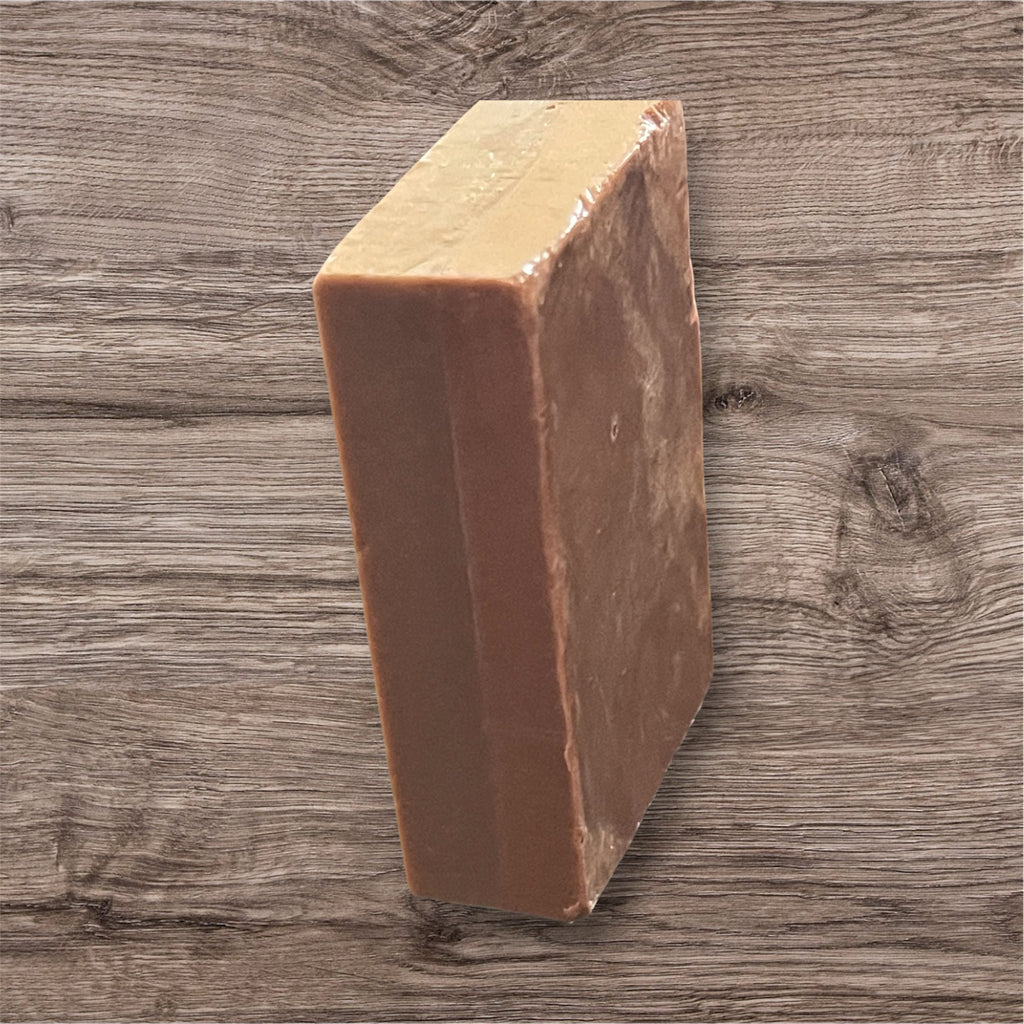 Cozy Cashmere Goat Milk Body Soap