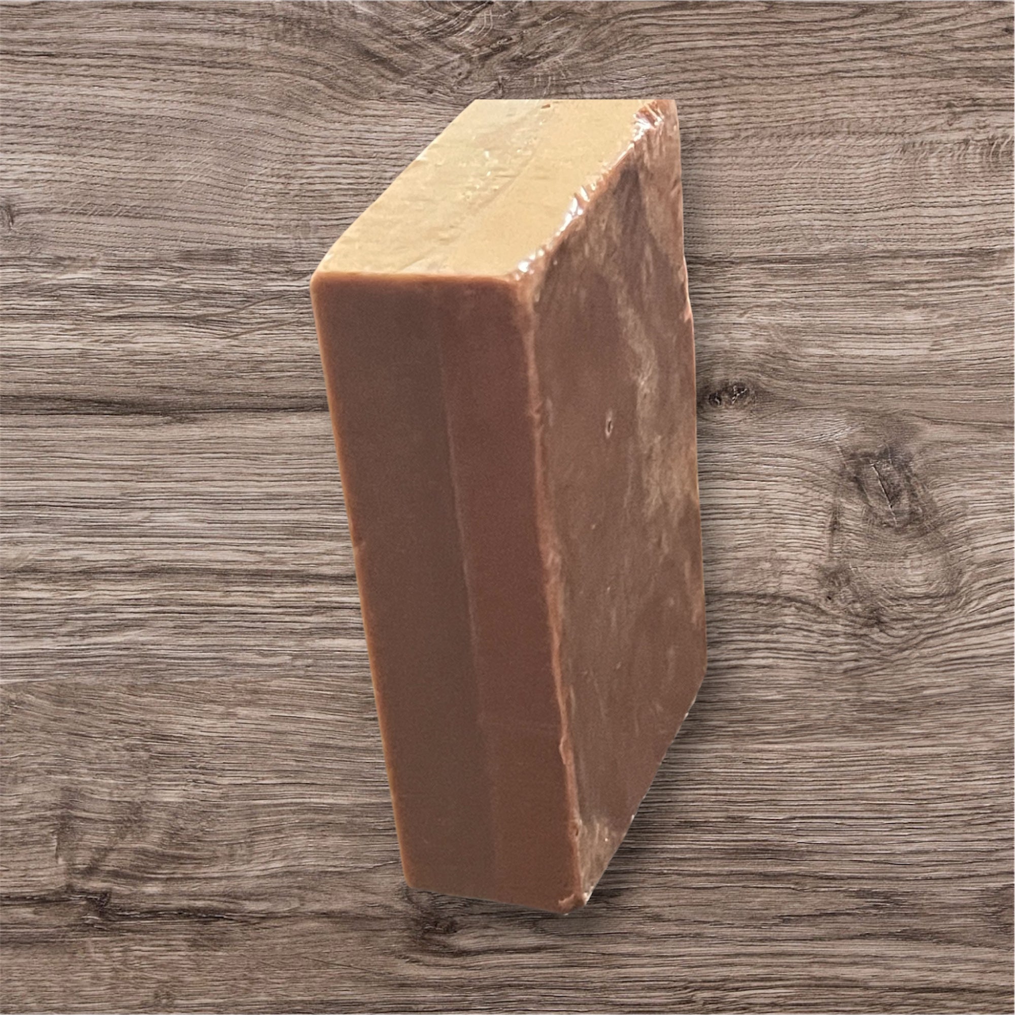 Cozy Cashmere Goat Milk Body Soap