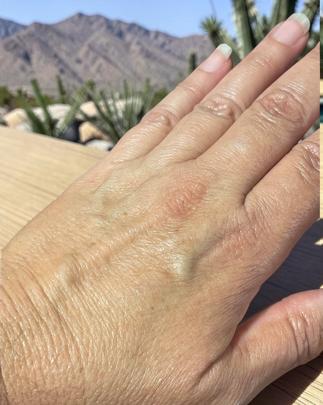 Frankincense Facial Oil – Boswellia dalzielii Resin Infused in Jojoba