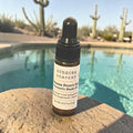 Arizona Desert Rain Creosote Bush Body Oil – 5g Trial Size