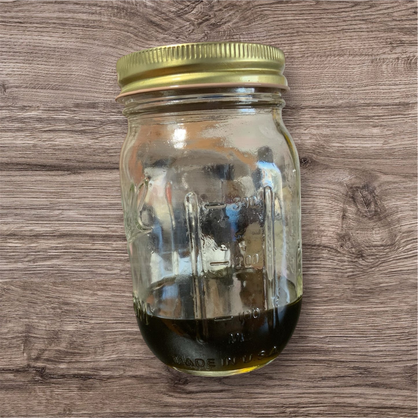 Petal & Root All Natural Mature Skin Facial Oil -Trial Size 5ml