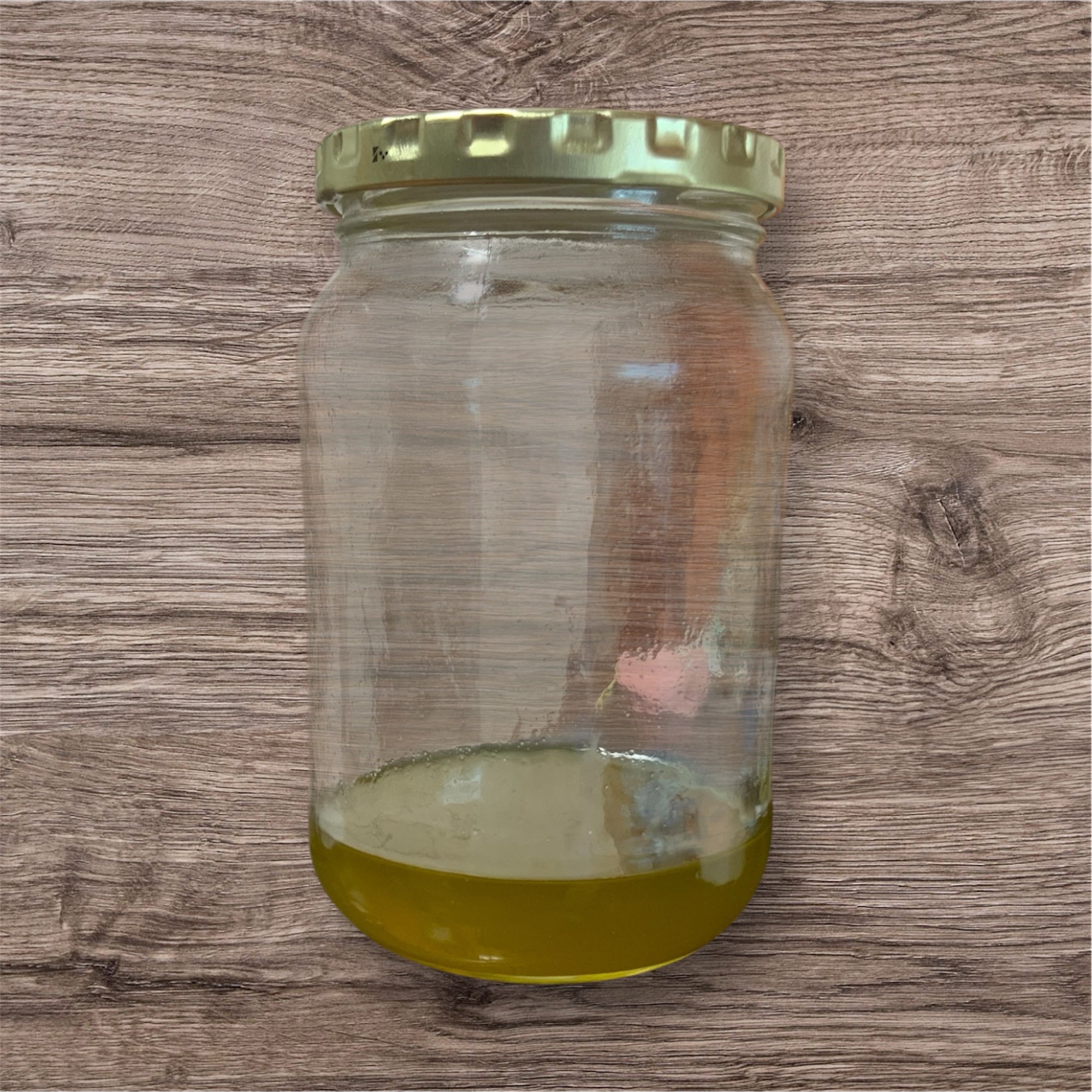 Arizona Desert Rain Creosote Bush Body Oil -1 ounce