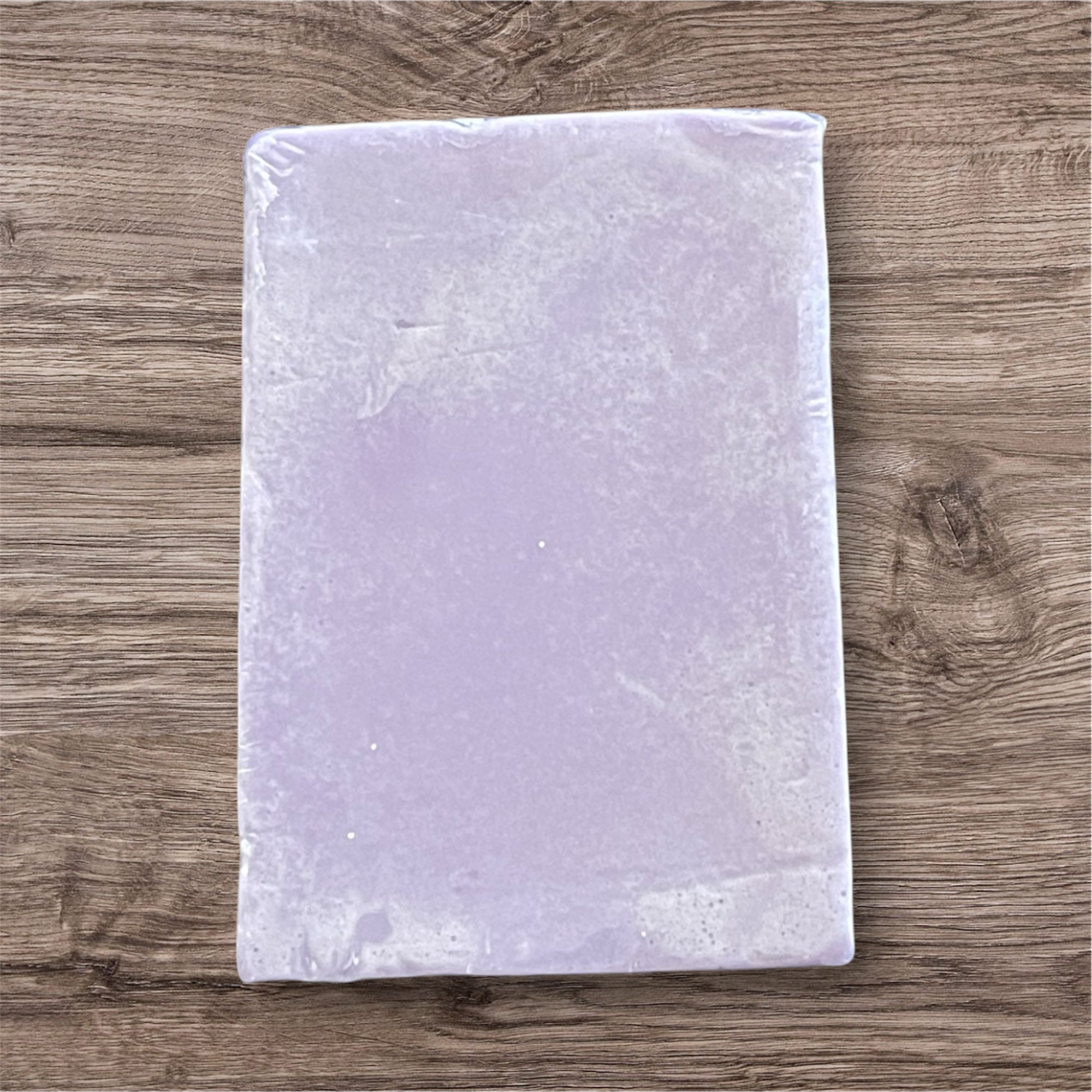Goat Milk Body Soap – Lavender | Gentle Soap