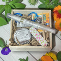 Hand, Nail & Cuticle Care Essentials Gift Box