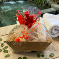 Women’s Self-Care Spa Gift Basket